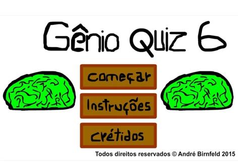 gênio quiz 6 poki.
